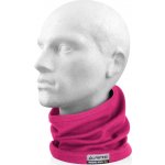 Lasting merino nákrčník BUL růžový – Sleviste.cz