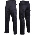 Kalhoty Mil-Tec US BDU Ranger černé – Hledejceny.cz