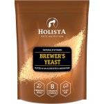 HolistaPets Pivovarské kvasnice prášek 800 g – Hledejceny.cz