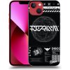 Pouzdro a kryt na mobilní telefon Apple Picasee ULTIMATE CASE Apple iPhone 13 Pro - BLACK DISCO