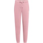 BENCH Dámské tepláky růžová – Zboží Dáma