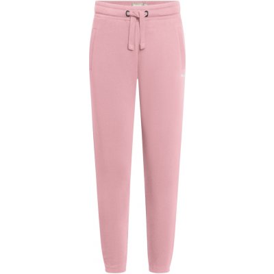 BENCH Dámské tepláky růžová – Zboží Dáma