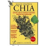 Magie semínek Chia – Sleviste.cz