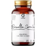 Goodie Boswellia Serrata Super Extract Kadidlovník 60 kapslí – Hledejceny.cz