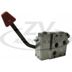 Řídící jednotka – Zbozi.Blesk.cz