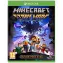 Minecraft: Story Mode