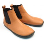 Protetika Debora Barefoot boty camel hnědé – Zboží Dáma