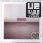 U2 - No Line On The Hor I Zon CD – Hledejceny.cz