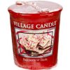 Svíčka Village Candle Peppermint bark 57 g