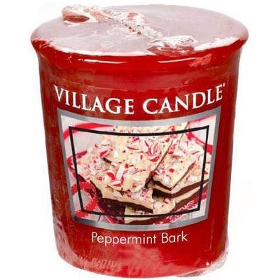Village Candle Peppermint bark 57 g – Zboží Mobilmania