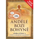 Andělé Bozi Bohyně – Hledejceny.cz