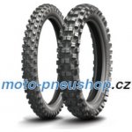 Michelin Starcross 5 Soft 70/100 R19 42M – Zboží Mobilmania