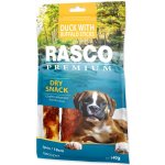 Rasco Premium 3 tyčinky bůvolí 18 cm obalené kachním masem 140 g – Hledejceny.cz