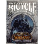 Bicycle: World of Warcraft Wrath of the Lich King – Sleviste.cz