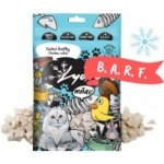 LyoPro CAT Kuřecí kostky 50 g – Zboží Mobilmania