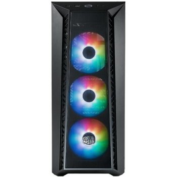 Cooler Master MasterBox 520 Mesh MB520-KGNN-S00