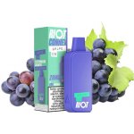 RIOT Connex kapsle Grape Ice 20 mg 1 ks – Zboží Dáma