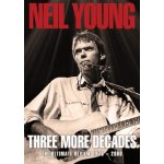 Neil Young: Three More Decades DVD – Hledejceny.cz