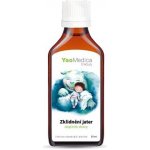 YaoMedica Zklidnění jater tinktura 50 ml – Hledejceny.cz