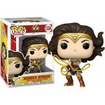 Funko Pop! Wonder Woman 9 cm – Zbozi.Blesk.cz