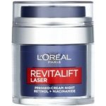 L'Oréal Paris Excellence Revitalift Laser Pressed Cream Night 50 ml – Sleviste.cz