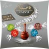 Bonboniéra Lindt Lindor Kugeln Silver 250g