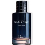 Christian Dior Sauvage parfémovaná voda pánská 60 ml tester