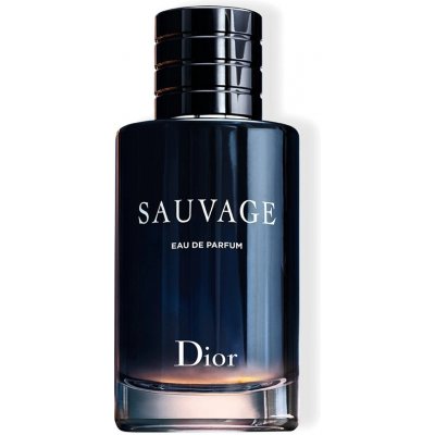 Christian Dior Sauvage parfémovaná voda pánská 60 ml tester – Zbozi.Blesk.cz