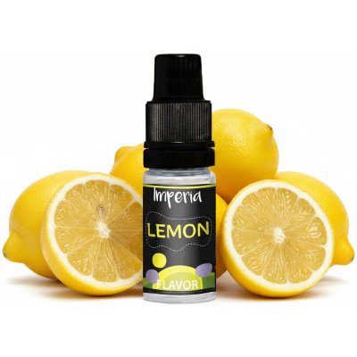 Imperia Lemon 10 ml – Zboží Dáma