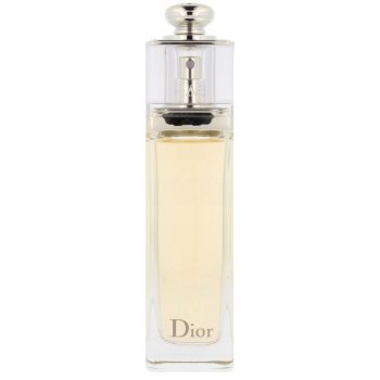 Christian Dior Addict toaletní voda dámská 50 ml