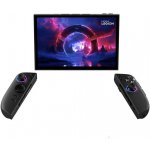 Lenovo Legion Go Gen 2 8AHP2 1TB Eclipse Black – Zboží Živě