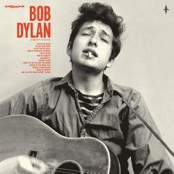 Dylan, Bob - Bob Dylan LP