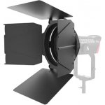 Aputure F10 Barn Doors – Sleviste.cz
