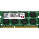 Transcend SODIMM DDR3 4GB 1600MHz CL11 JM1600KSN-4G