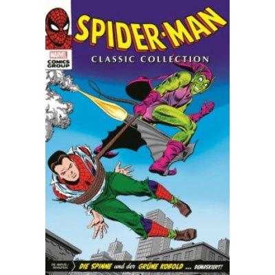 Spider-Man Classic Collection – Hledejceny.cz