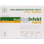 ProfiUro Infekt Forte 40 tablet + 40 tobolek + 10 tobolek – Hledejceny.cz