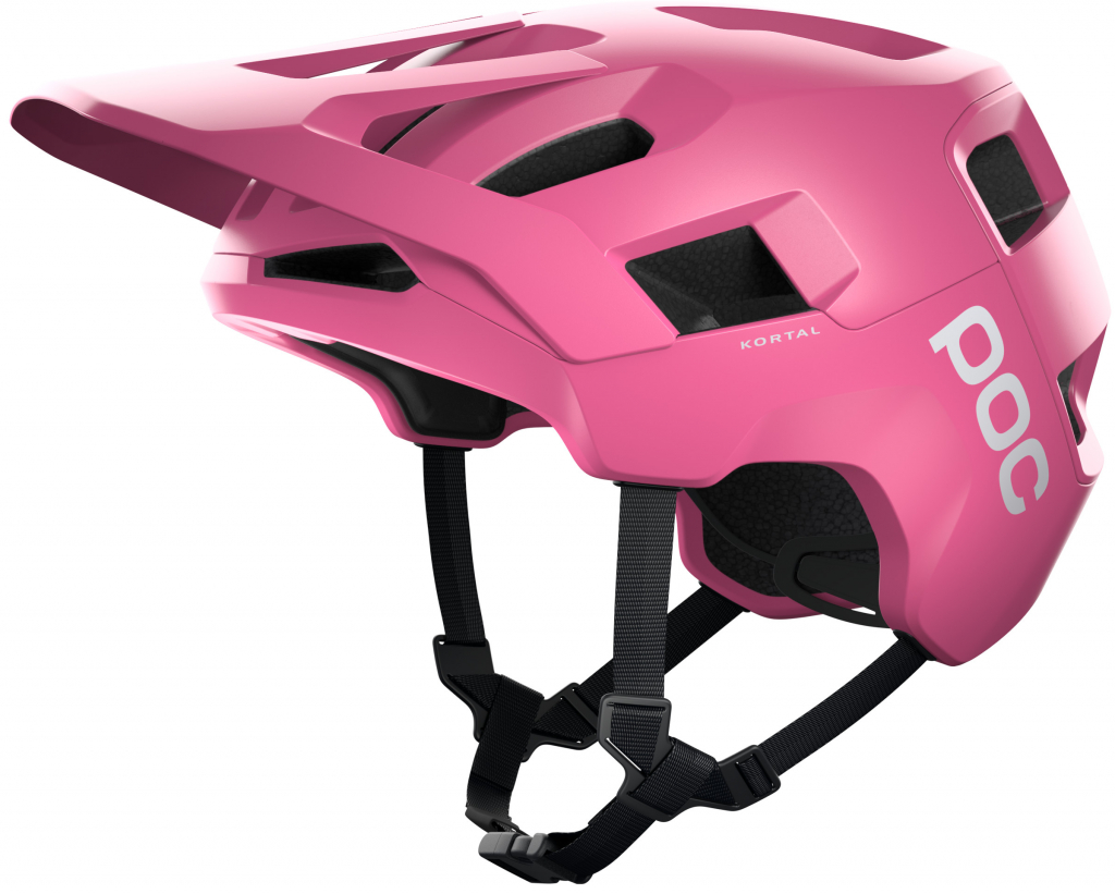 POC Kortal actinium pink matt 2021