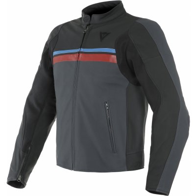 Dainese HF 3 černo-červeno-modrá | Zboží Auto
