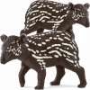 Figurka Schleich Tapir Cubs 14851