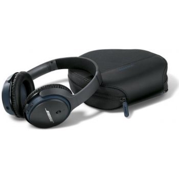 Bose SoundLink Around-Ear Wireless II od 5 990 Kč - Heureka.cz