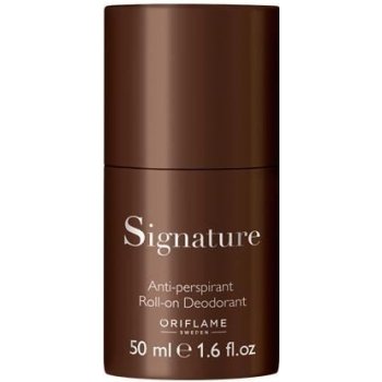 Oriflame Signature roll-on 50 ml