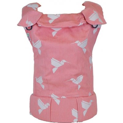 MONILU nosítko UNI Colibri Coral Standard – Zboží Dáma