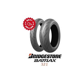 Bridgestone S21 190/50 R17 73W