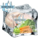 B.A.R.F. Company Krůtí Komplet Bez Karotenu 1 Kg – Sleviste.cz