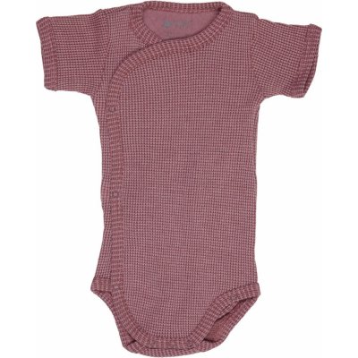 Lodger Romper Short Sleeves Ciumbelle Dragonfly – Zboží Dáma