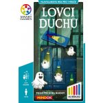Mindok Smart Lovci duchů – Zboží Dáma