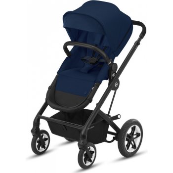 Cybex Talos S 2v1 Navy Blue 2022