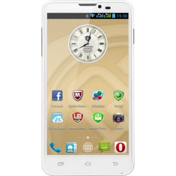 Prestigio MultiPhone 5307 Duo