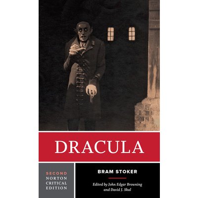Dracula Stoker Bram Paperback