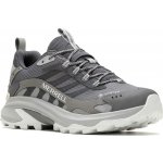 Merrell Moab Speed 2 Gtx pánská outdoorová obuv asphalt – Hledejceny.cz